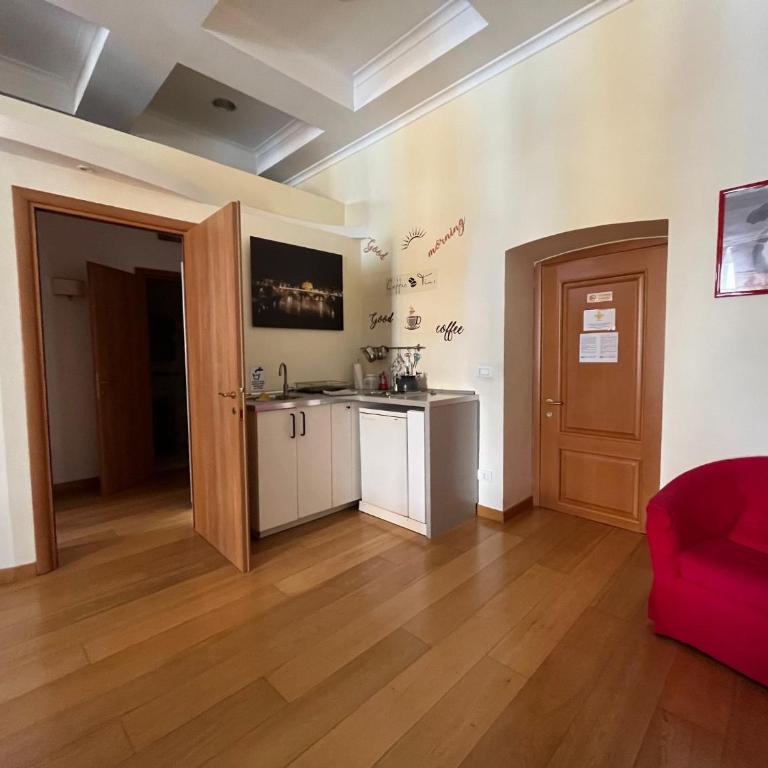 I Prati di Roma Suites - Suite Superior - 10