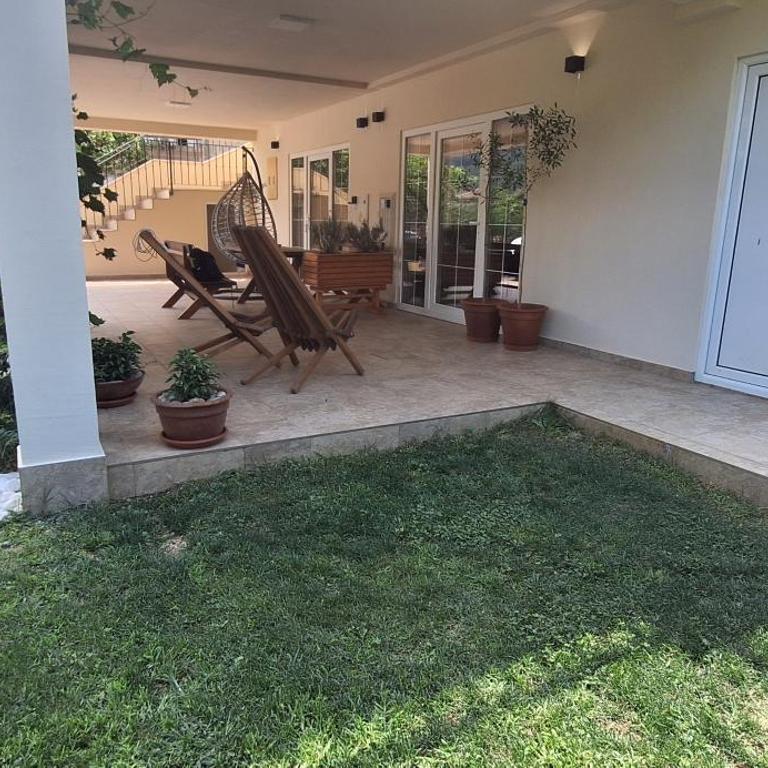 Villa Oaza Verde - One-Bedroom Apartment with Terrace - 1