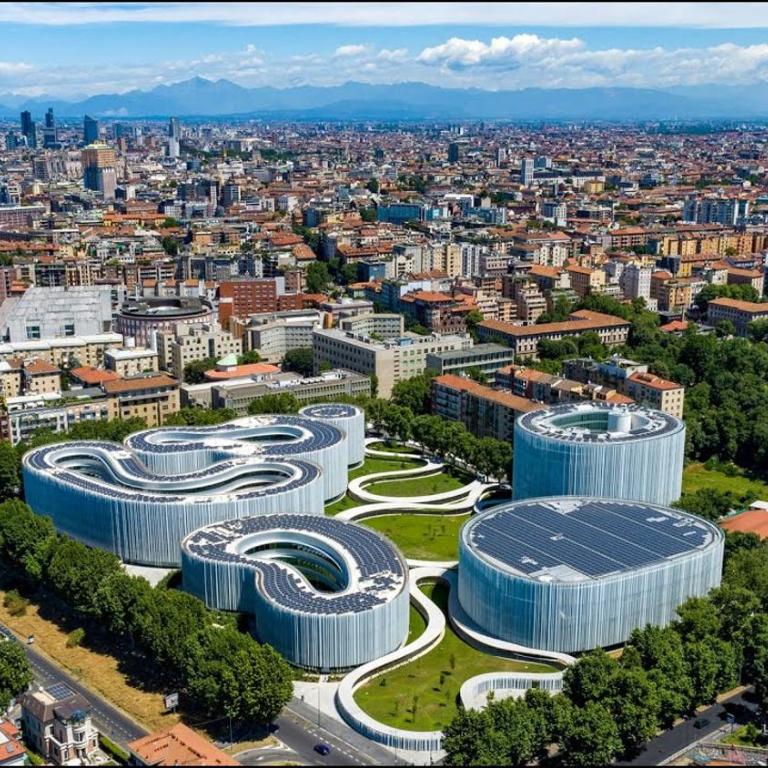 Bocconi 4 - Suite Smeraldo - Appartamento con 1 Camera da Letto - 13