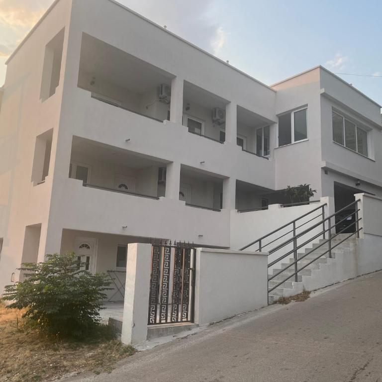 Stan Bijela Kuca - Apartman sa 1 Spavaćom Sobom - 1