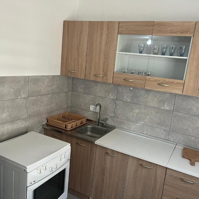 Stan Bijela Kuca - Apartman sa 1 Spavaćom Sobom - 9