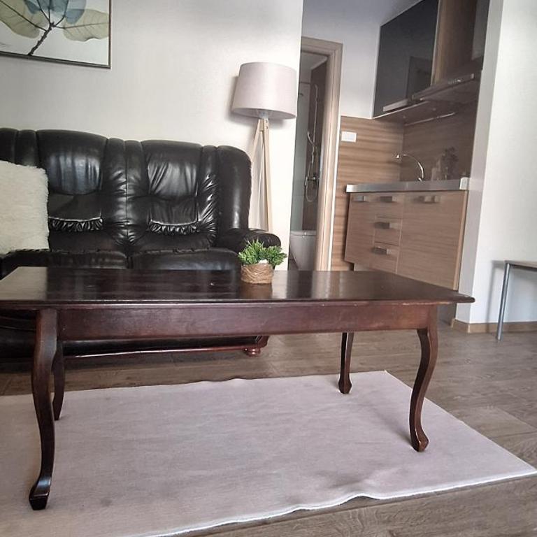 Villa Oaza Verde - One-Bedroom Apartment with Terrace - 3
