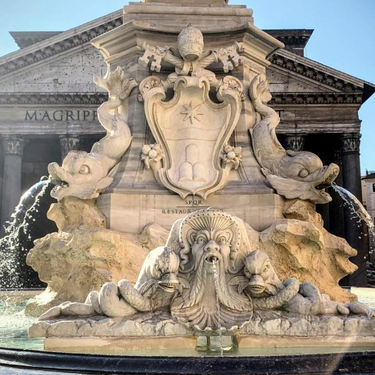Pantheon Winning Position - Appartamento con 2 Camere da Letto - 25