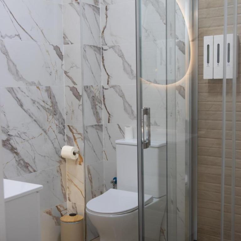 Apartamento Jumar Costa del Sol - Apartamento de 1 dormitorio - 7
