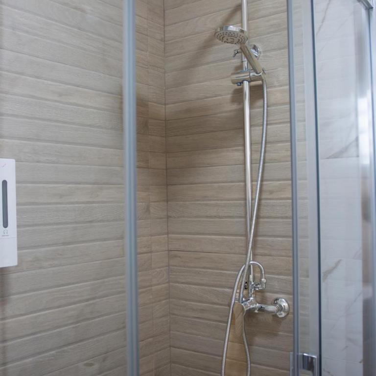 Apartamento Jumar Costa del Sol - Apartamento de 1 dormitorio - 8