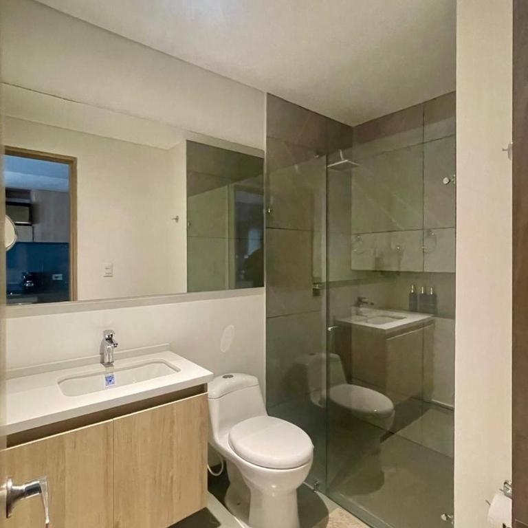 Boutique hotel experience - Apartamento - 5