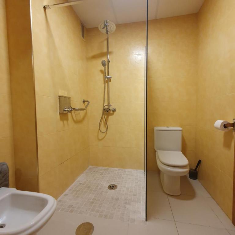 Apartamento San Juan 2 - Apartamento de 2 dormitorios - 15