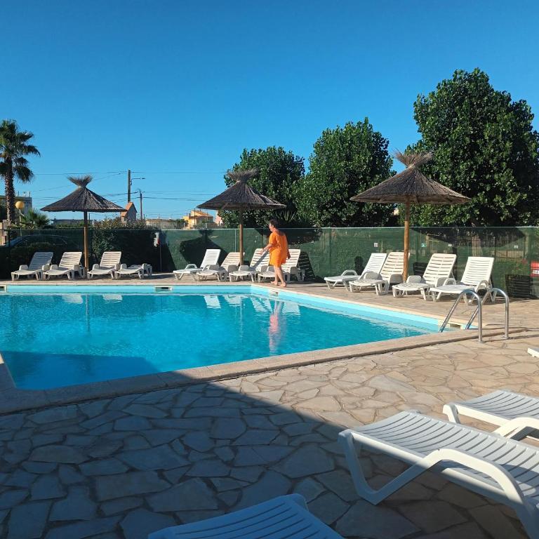 Résidence privée à Marseillan plage - Two-Bedroom House - 11