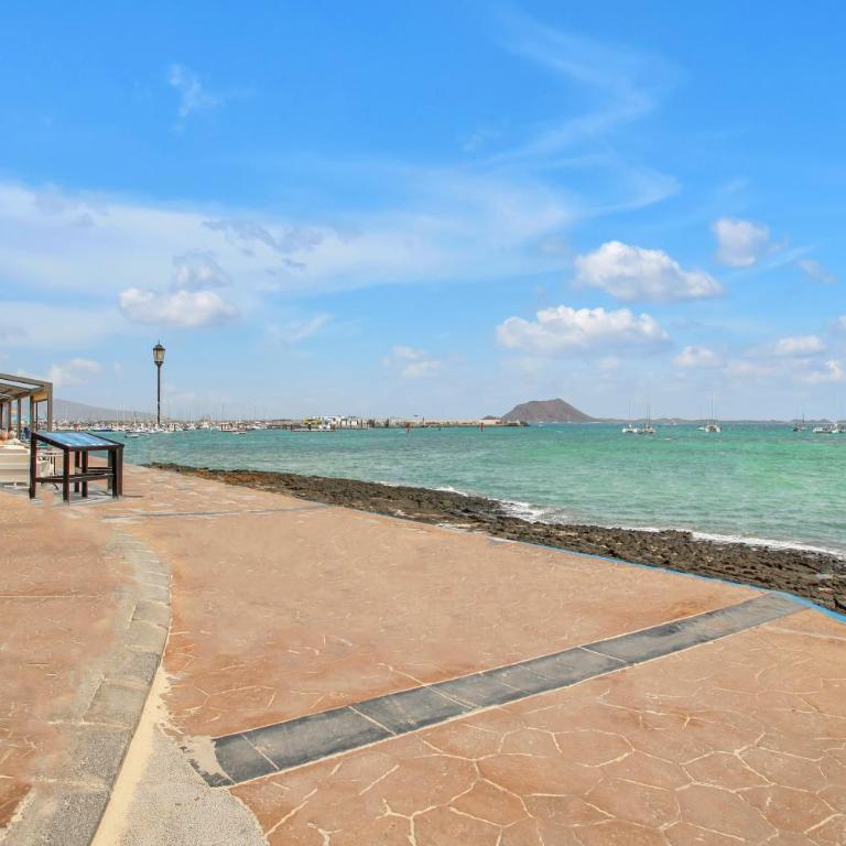 Oasis Royal 2 bedrooms ground floor - Apartamento de 2 dormitorios con vistas al jardín - 2