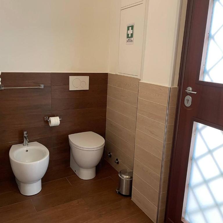 Civico43 - Appartamento con 2 Camere da Letto - 23