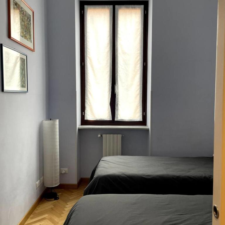 Civico43 - Appartamento con 2 Camere da Letto - 8