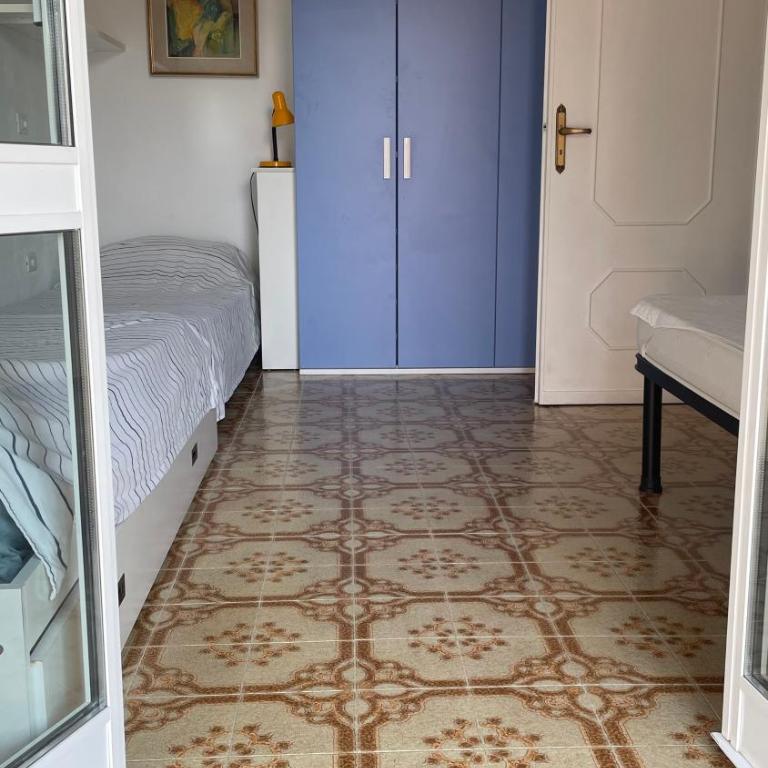 Spazioso appartamento a Diano Marina - Apartamento de 2 dormitorios - 9