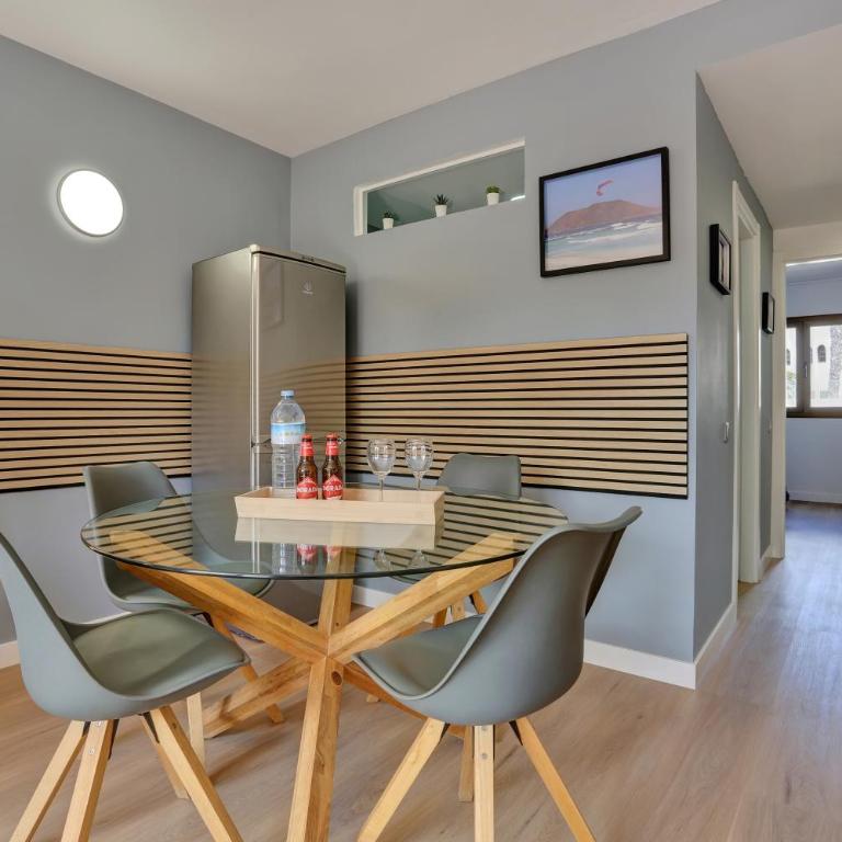 Oasis Royal 2 bedrooms ground floor - Apartamento de 2 dormitorios con vistas al jardín - 43