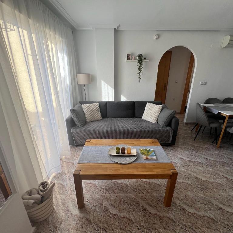 Cala del Sol - La Zenia - Apartamento de 2 dormitorios - 8