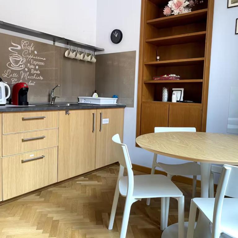 Civico43 - Appartamento con 2 Camere da Letto - 16
