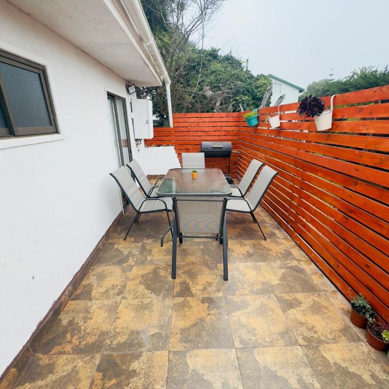 Lindo Departamento Con Terraza y Parrilla - Two-Bedroom Apartment with Terrace - 20