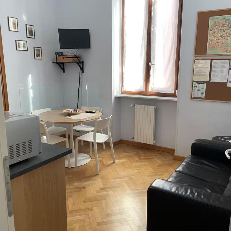 Civico43 - Appartamento con 2 Camere da Letto - 14