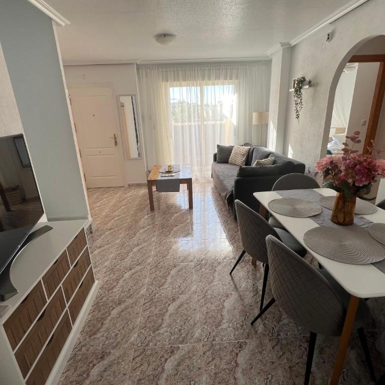 Cala del Sol - La Zenia - Apartamento de 2 dormitorios - 9