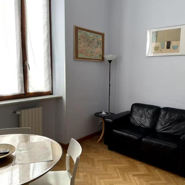 Civico43 - Appartamento con 2 Camere da Letto - 15