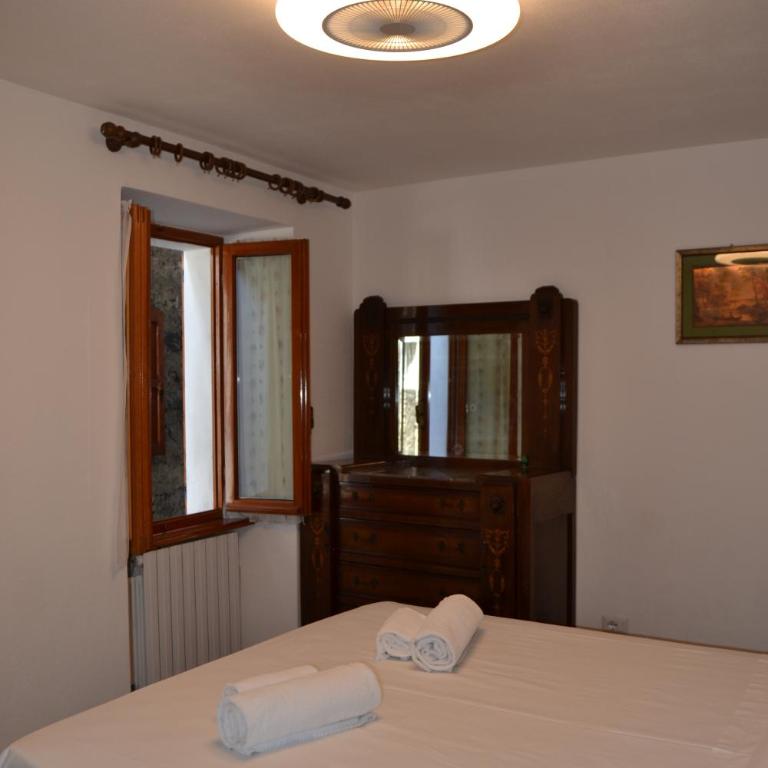 Casa Sole - Haus mit 1 Schlafzimmer - 4