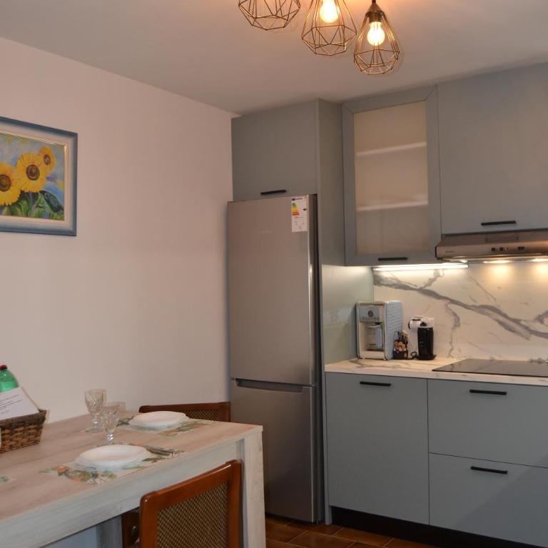 Casa Sole - Haus mit 1 Schlafzimmer - 12