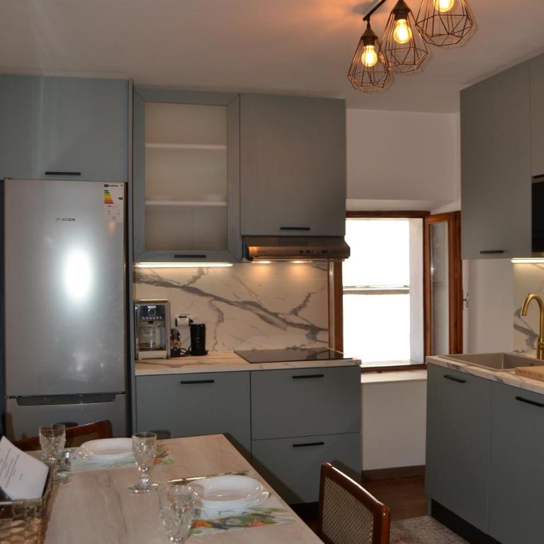 Casa Sole - Haus mit 1 Schlafzimmer - 10