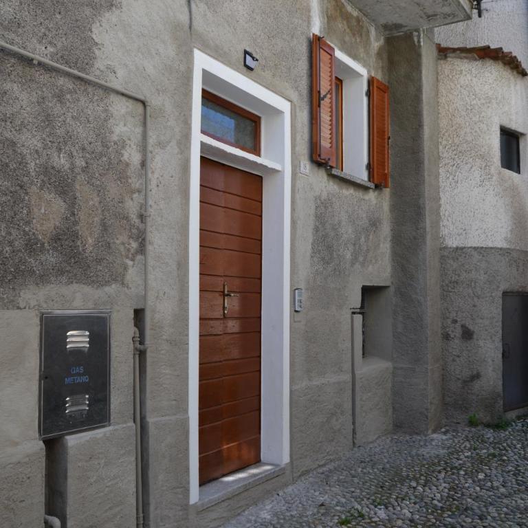 Casa Sole - Haus mit 1 Schlafzimmer - 34