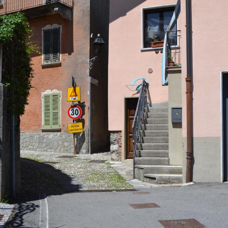 Casa Sole - Haus mit 1 Schlafzimmer - 29