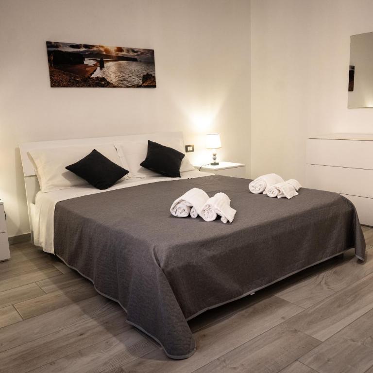 Teste di moro Apartment - Appartamento con 3 Camere da Letto - 1
