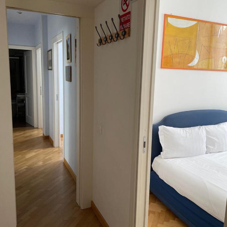 Civico43 - Appartamento con 2 Camere da Letto - 1