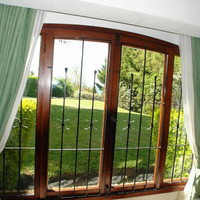 Departamento con vista al lago cerros y parque - Apartamento Loft de 1 dormitorio - 6