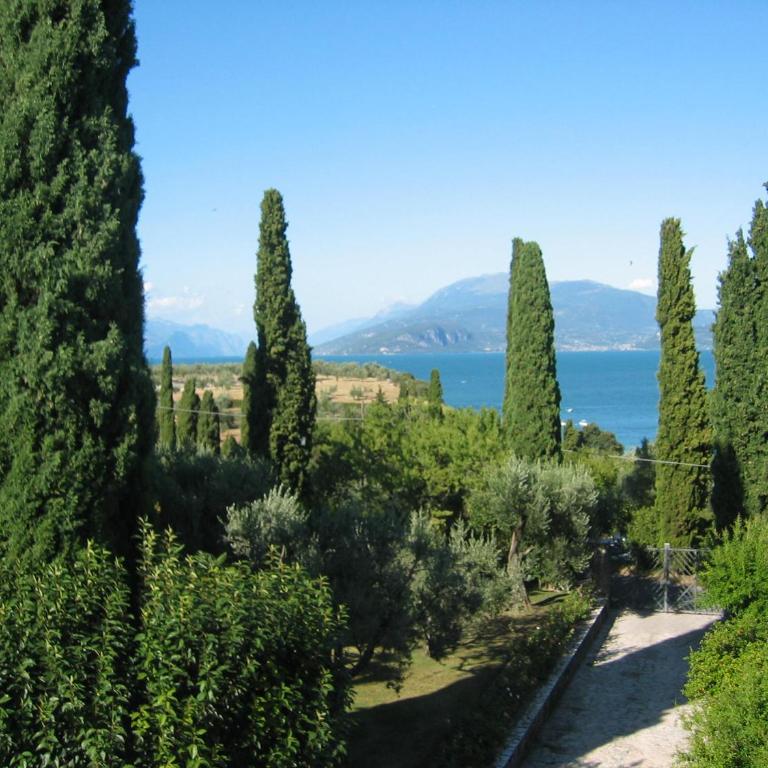 Villa Paradiso - Junior Suite con Vista Mare - 2