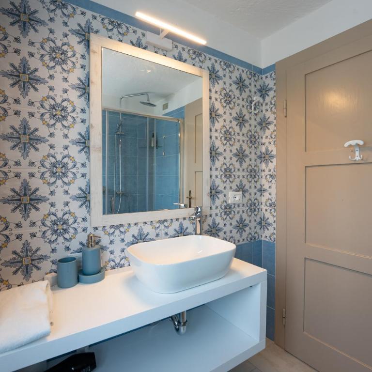 Villa Paradiso - Junior Suite con Vista Mare - 5
