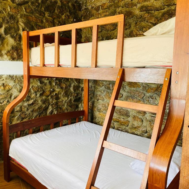 Bungalows Noel - Apartamento de 2 dormitorios - 3