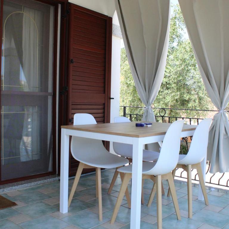 Casa vacanza Tanaunella - Casa a Schiera con 2 Camere da Letto - 25