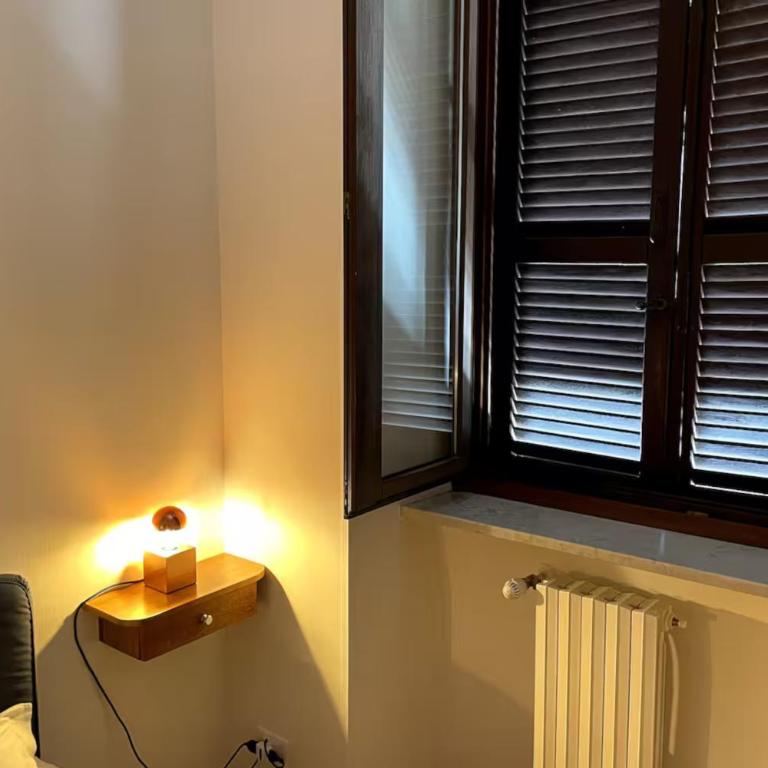 Civico43 - Appartamento con 2 Camere da Letto - 5