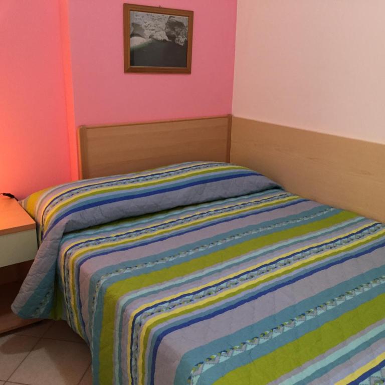 Villa Marilena - Casa con 2 Camere da Letto - 6