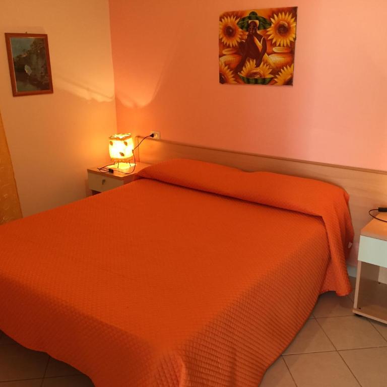 Villa Marilena - Casa con 2 Camere da Letto - 5