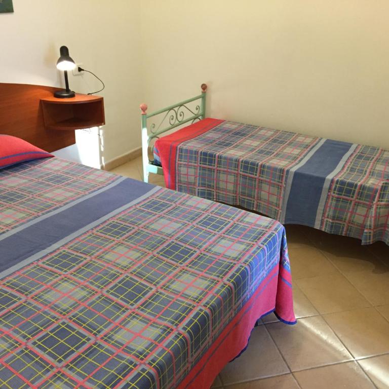 Villa Marilena - Casa con 1 Camera da Letto - 26