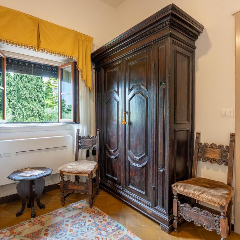 Villa Paradiso - Junior Suite con Vista Mare - 6