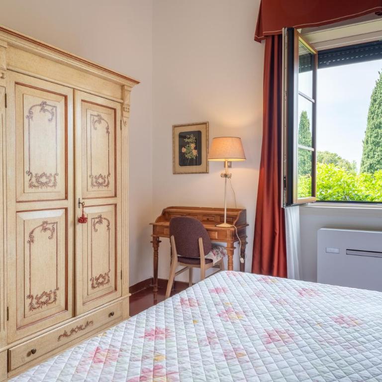 Villa Paradiso - Junior Suite con Vista Mare - 5