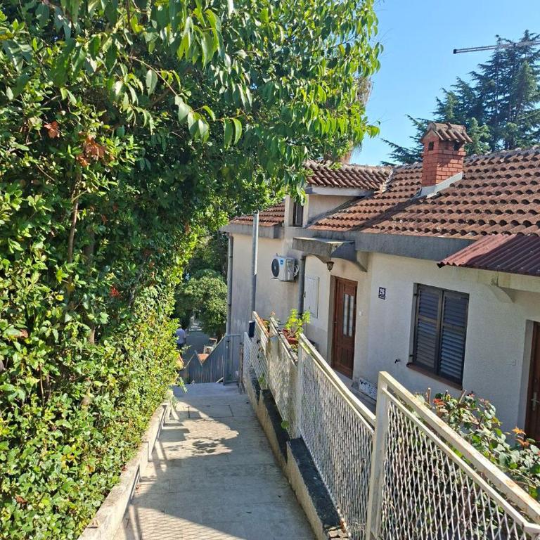 Boka view Heritage Apartment - Two-Bedroom Apartment with Bay View - 43