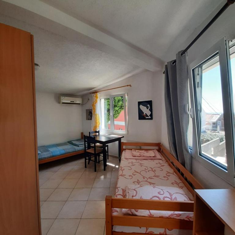 Милый гостевой апартамент - One-Bedroom Apartment - 1