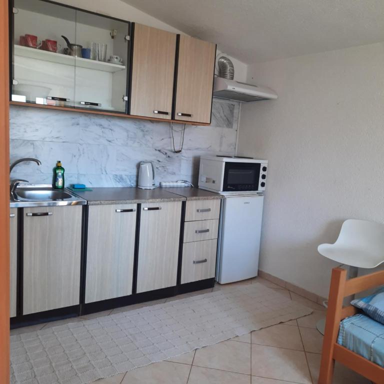 Милый гостевой апартамент - One-Bedroom Apartment - 2