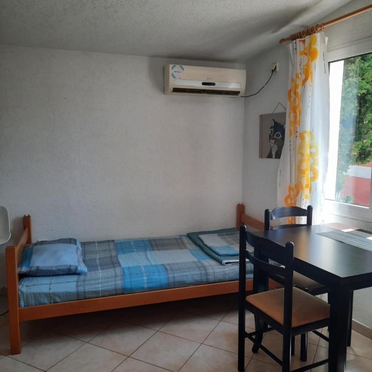 Милый гостевой апартамент - One-Bedroom Apartment - 5