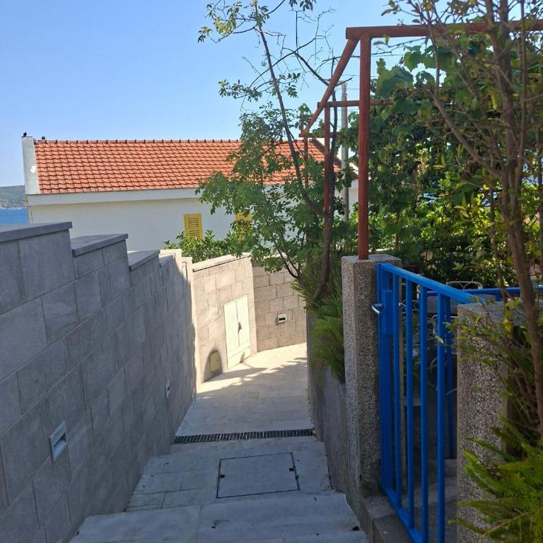 Boka view Heritage Apartment - Two-Bedroom Apartment with Bay View - 41