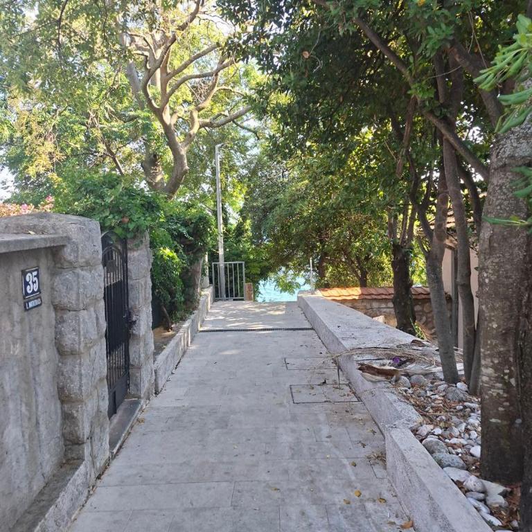 Boka view Heritage Apartment - Two-Bedroom Apartment with Bay View - 45