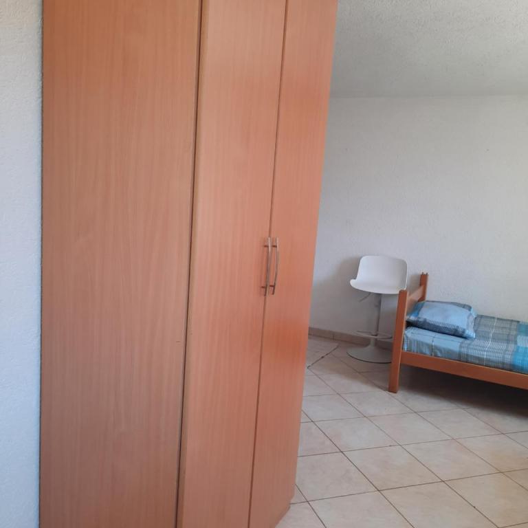 Милый гостевой апартамент - One-Bedroom Apartment - 9