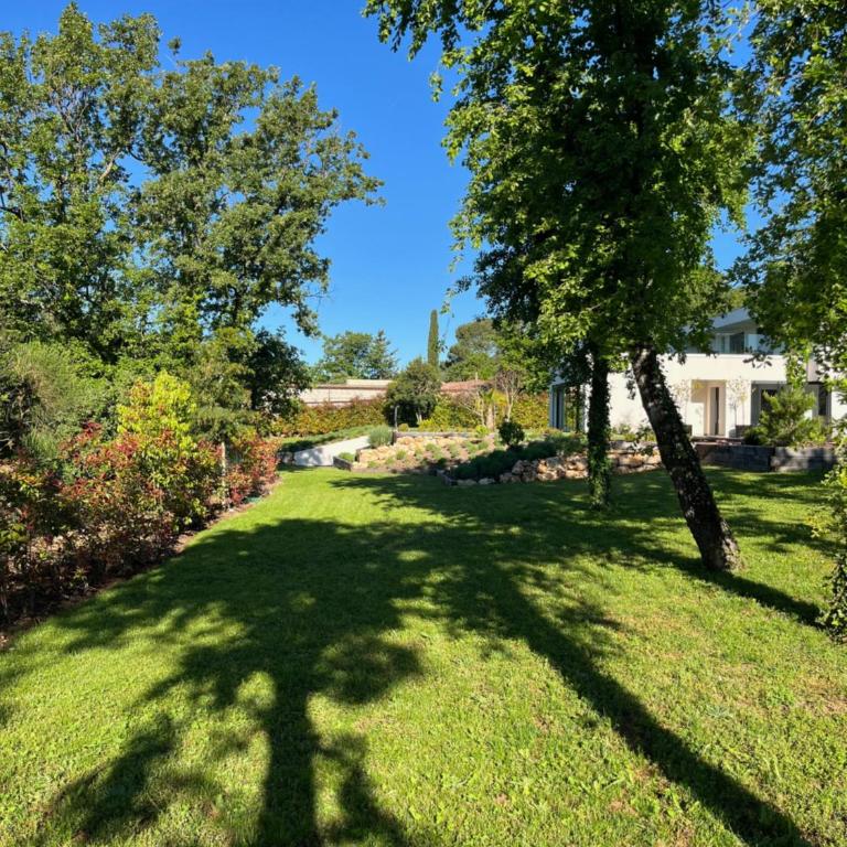 La Villa Blanche - Villa - 94