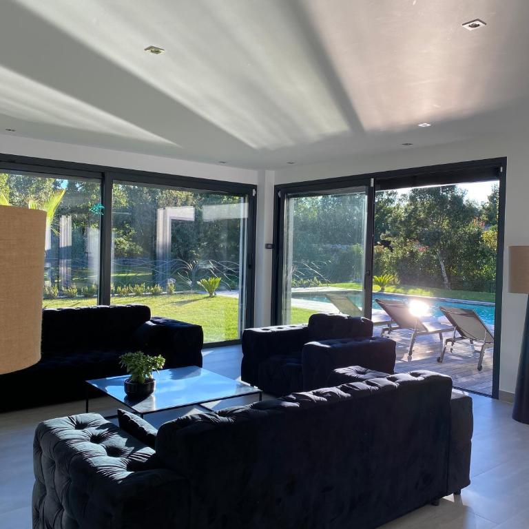 La Villa Blanche - Villa - 87